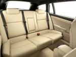 Holden Calais V Sportwagon 2008 года